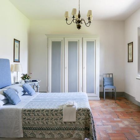 Villa Chiarentana Di Donata Origo Chianciano Terme Exterior foto